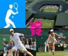 Τένις - London 2012-